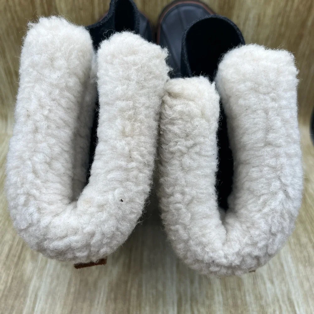LaCrosse winter duck